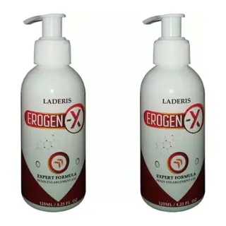 Laderis Erogen X Jel 2 Adet