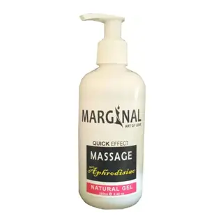Süper Marginal Masaj Jel 250 Ml X 2 Adet