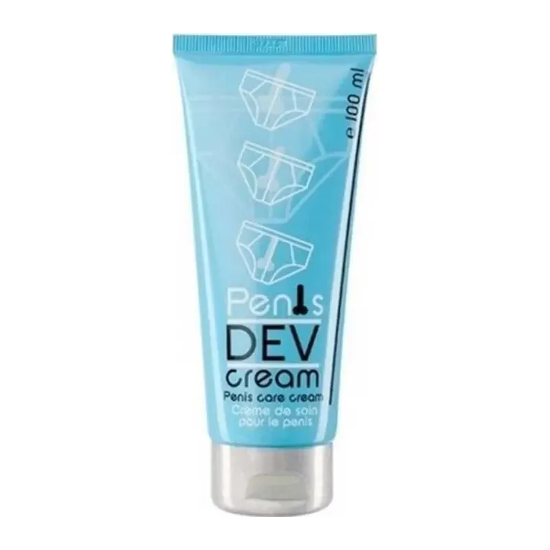 Duse Pe.nis Development Cream 75 Ml