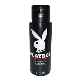 Süper Playboy Pratik Boy Naturel 60 Ml