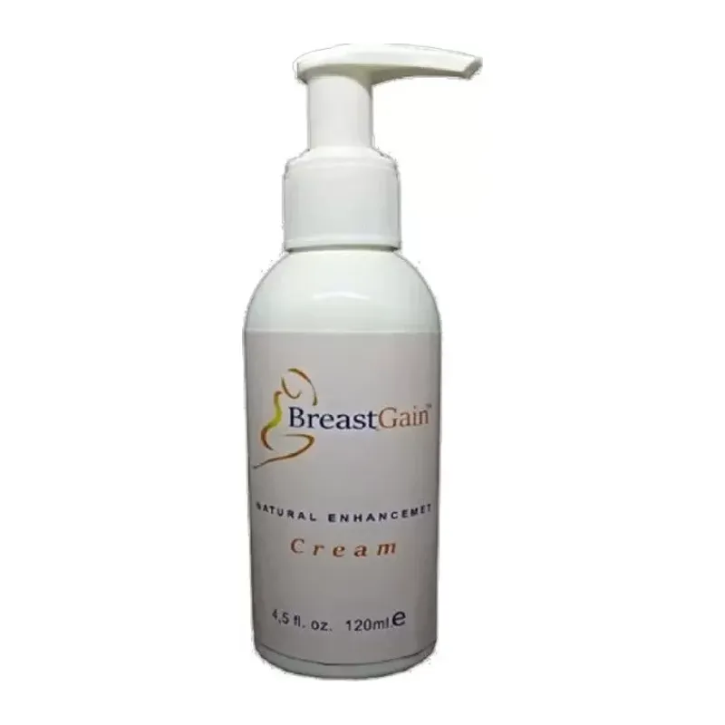 Süper Bonie Breastgain Cream Kadınlara Özel 120 Ml Krem