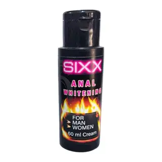 Süper Sıxx 1anaı Ton Değiştirme Kremi Bay 60 Ml