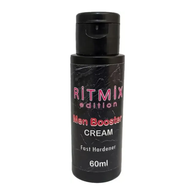 Süper Ritmix Erkeklere Özel 60 Ml Krem