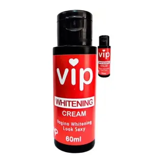 Süper Vip Krem 60 Ml X 2 Adet