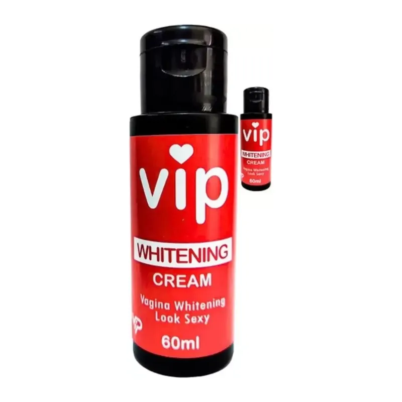 Süper Vip Krem 60 Ml X 2 Adet
