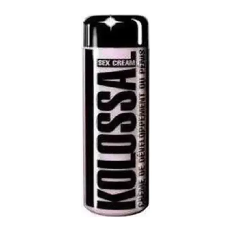 Viaxi Kolossal Krem 200 Ml