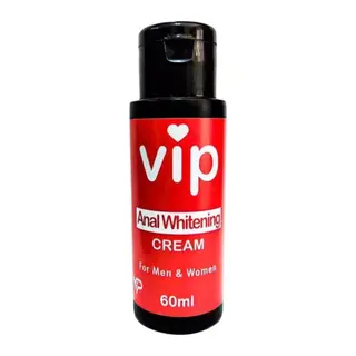 Süper Vip Whitening Krem 60 Ml X 2 Adet