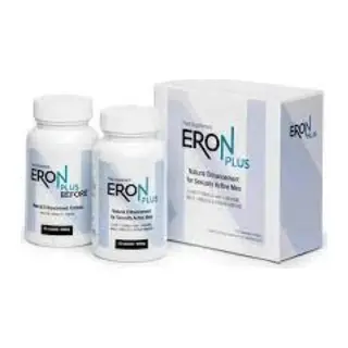 Eron Plus Erkek 60'lı 2 Adet