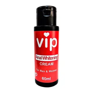 Vip Whitening Krem 60 Ml X 2 Adet