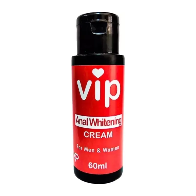 Vip Whitening Krem 60 Ml X 2 Adet