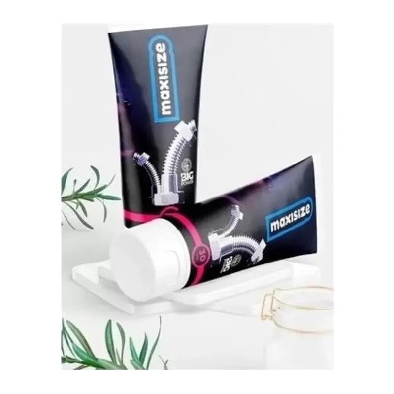 Süper Big Power Maxisize Krem X 2 Adet