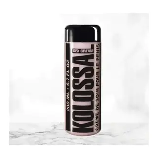 Süper Maxi Male Cream 200 Ml Ve Playboy Naturallubricant 50ml