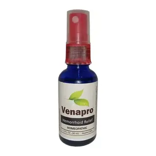 Süper Muzice Venapro 2 Li Bakım Seti 30 Ml Sprey + 60 Lı Caps