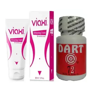 Viaxi Krem + D10 10 Lu Kapsül
