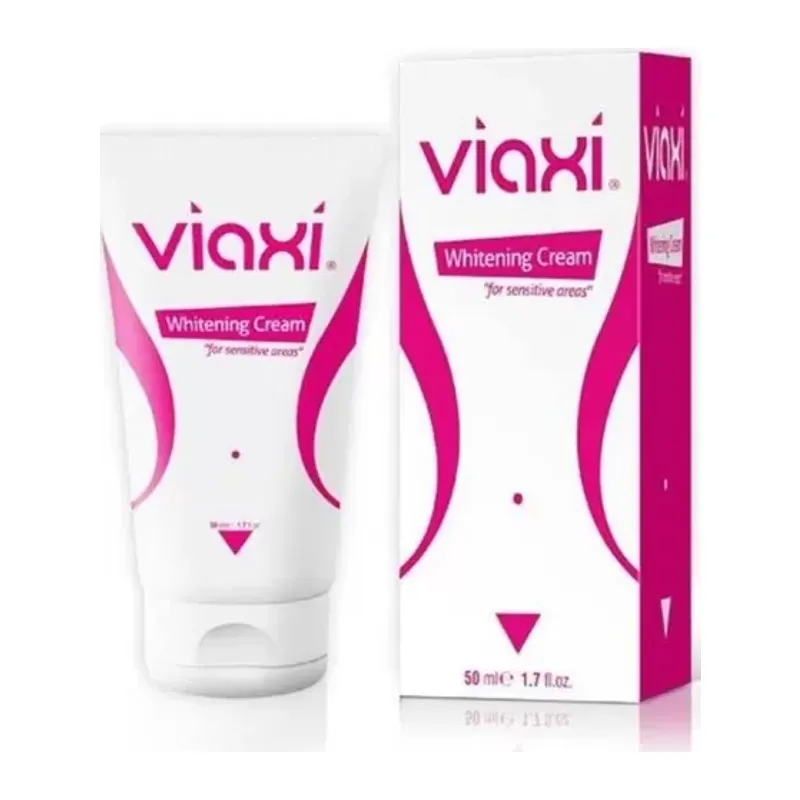 Viaxi Glide Viaxi Cream