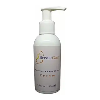 Süper Breast Gain Göğüs Bakım Kremi 120 Ml - Breast Gain Lifting Breast Care Firming Cream 120 Ml