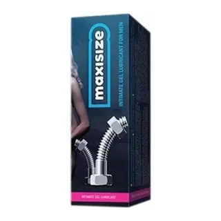 Süper Epicsan Maxisize & G.ç Kremi / Maxisize Sexual And Strengthening Cream
