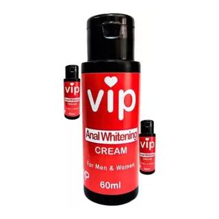 Vip Whitening Krem 60 Ml