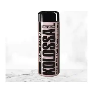 Maxi Male Cream 200 Ml Ve Playboy Natural Lubricant 50 Ml