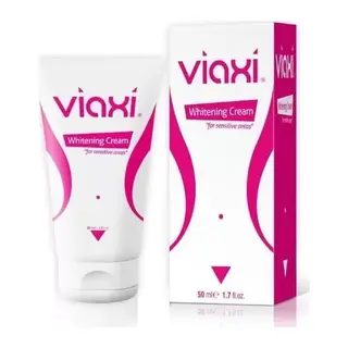 Viaxi Glide Viaxi Whitenning Cream