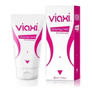 Viaxi Whitenning Cream