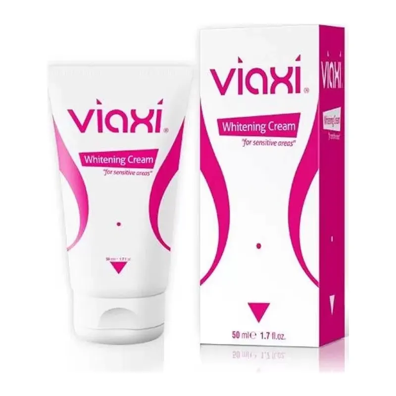 Viaxi Whitenning Cream