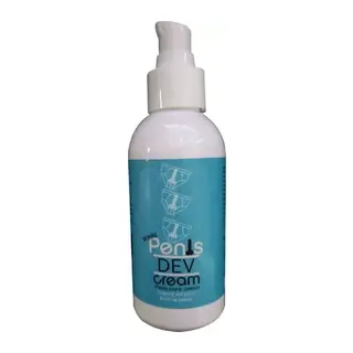 Helsol Hintohu Dev Cream Erkeklere Bakım Kremi 125 Ml