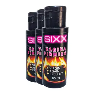 Süper Sixx Genitaı Bölge Kremi 60 Ml