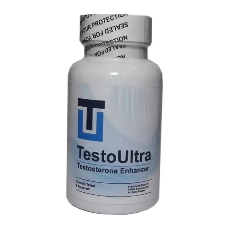 Testo 60 Lı Erkek Günlük Bakım Ürünü Tesstoultra Support
