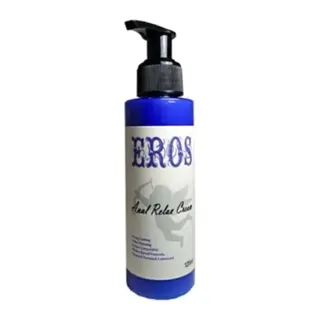 Eros Rlx Krem 125 Ml