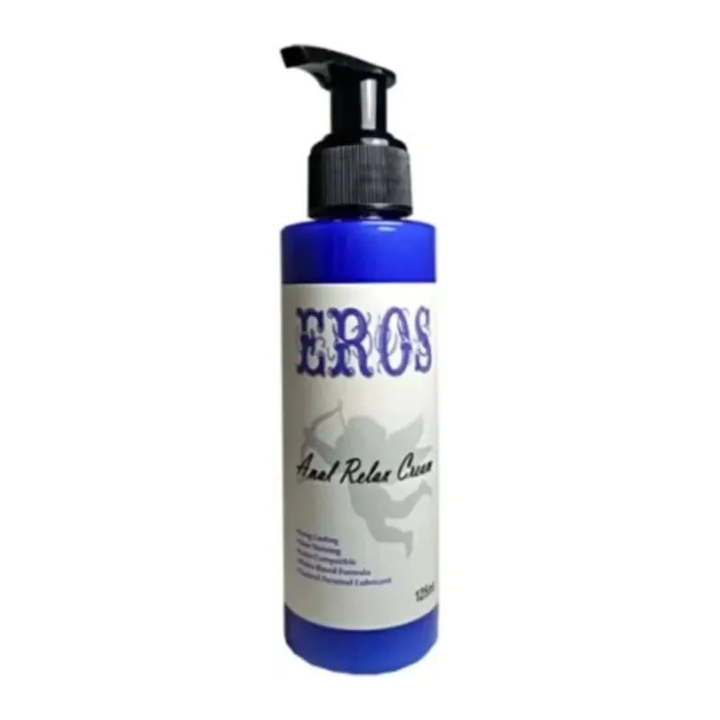Eros Rlx Krem 125 Ml