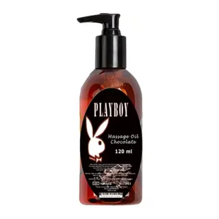 Süper Playboy 120ml Masaj Yağı Naturel Aromaterapi Cxnt - Playboy Natural Massage 120ml Oil