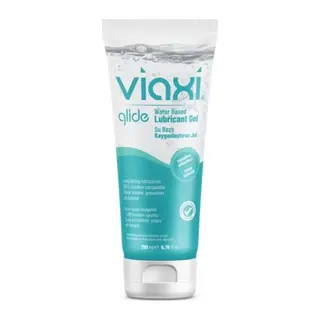 Viaxi Glide Jel 200 Ml