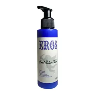 Süper Eros Rlx Krem 125 Ml