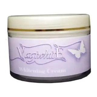 Vagiwhite Şeyse Whitening Cream Kadınlara Özel Genital Bakım Kremi