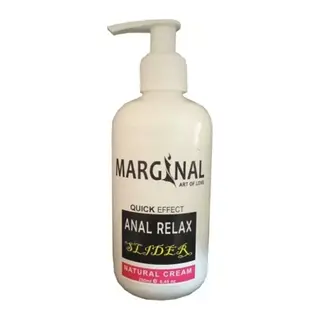 Süper Marginal Krem 250ml