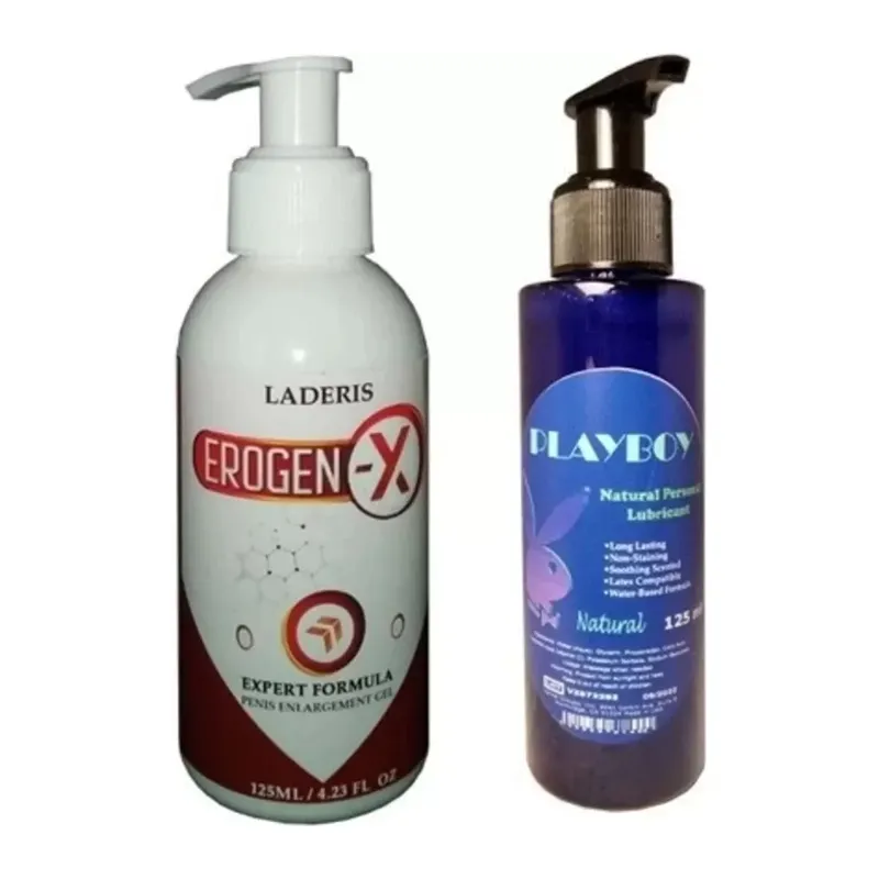 Rekze Jel For Men 125 Ml Jel125 Ml