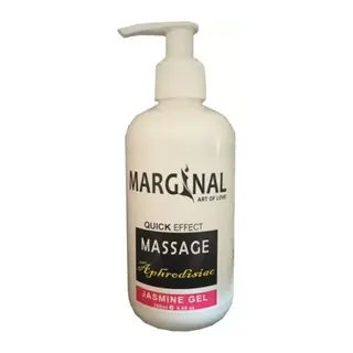 Süper Marginal Yasemin Krem 250ml