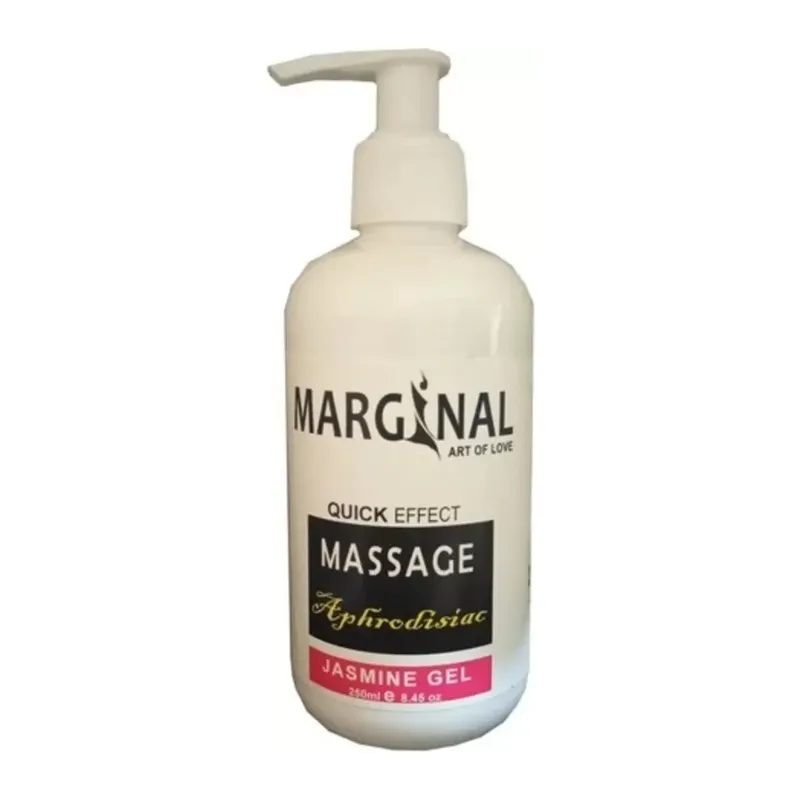 Süper Marginal Yasemin Krem 250ml