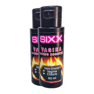 Sixx Birden Cıitorris Özel Kremi 60 Ml