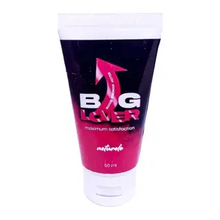 Süper Bıg Lover 50ml Erkek