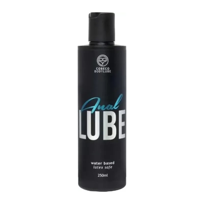 Süper Cobeco Pharma Body Lube 250 Ml Jel