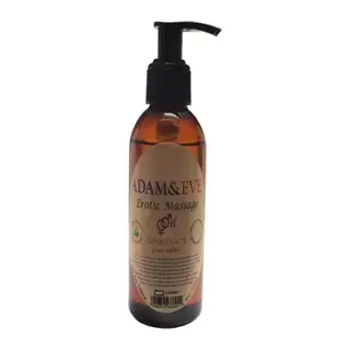 Süper Adam & Eve Erkeklere Ve Kadınlara Özel Çikolata Aromalı Masaj Y