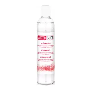 Water Glide Lubrikant Jel Isıtıcılı Water Glide 400 Ml AnÀl KÀydırıcı | VajÌnal KÀyganlÀştırıcı Kolay Taşınır Kolay Girişler Için Kişisel Haz Kullanım Warming Lubricant Gel
