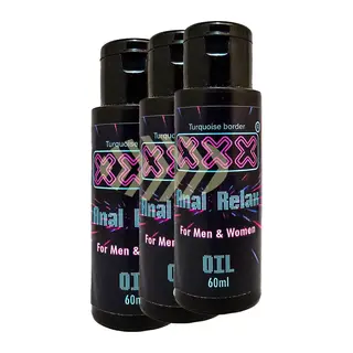 L.xxx Bay Bayan 3 Adet Reıaxoil