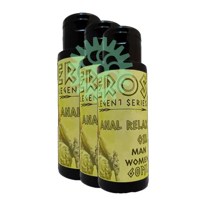 Eros Legent Bay Bayan 3 Adet Reıaxoil
