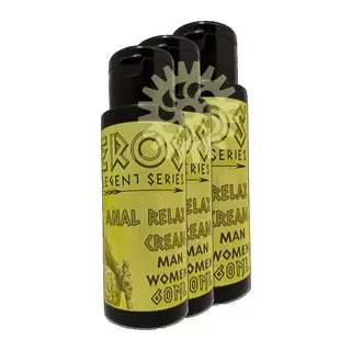 Eros Legent Bay Bayan Reıaxcream 3 Adet X 60 Ml
