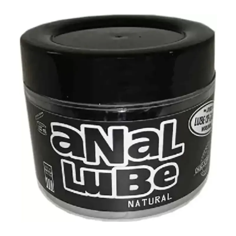 Hi̇ntohu Anallube Anl Rahatlatıcı Güvenli Intim Kremi 100 Ml X 3 Adet