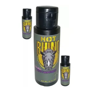 Hotrhino Hem Kadın Hem Erkekler Için Analtightening Cream 3 Adet Analdaraltıcı Sıkılaştırıcıkrem 60 Ml