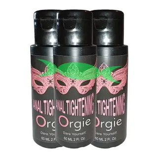L.orgie Bay Bayan Özel Analtightkremi 3 Adet Cınsel60 Ml